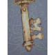 Cross Stitch Kit "Key to Feelings"