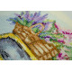 Cross Stitch Kit "Adventures of Provence"