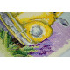 Cross Stitch Kit "Adventures of Provence"