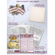 Cross Stitch Kit "Adventures of Provence"