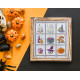 Cross Stitch Kit "Witchcraft for Beginners"