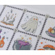Cross Stitch Kit "Witchcraft for Beginners"