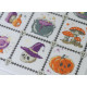 Cross Stitch Kit "Witchcraft for Beginners"