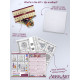 Cross Stitch Kit "Witchcraft for Beginners"