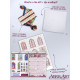 Cross Stitch Kit "9 little cozy tales"