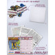 Cross Stitch Kit "Mediterranean reverie"