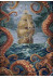 Cross Stitch Kit "The abyss"