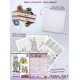 Cross Stitch Kit "Harvest Day"