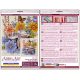 Cross Stitch Kit "Catch the Moment"