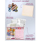Cross Stitch Kit "Catch the Moment"