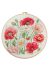 Cross Stitch Kit "When Poppies Bloom"