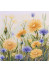 Cross Stitch Kit "Whispering Grass"