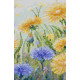 Cross Stitch Kit "Whispering Grass"