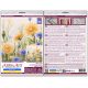 Cross Stitch Kit "Whispering Grass"