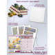 Cross Stitch Kit "Whispering Grass"