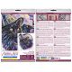 Cross Stitch Kit "Magic shadows"