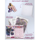 Cross Stitch Kit "Magic shadows"