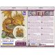 Cross Stitch Kit "Keeper of Wisdom"