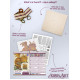 Cross Stitch Kit "Keeper of Wisdom"