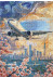 Cross Stitch Kit "Above the sky"