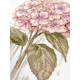 Cross Stitch Kit "A Fragile Bloom"