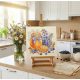 Cross Stitch Kit "Taste of Summer"