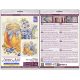 Cross Stitch Kit "Taste of Summer"