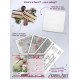 Cross Stitch Kit "Sweet clover"