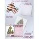 Cross Stitch Kit "Reader's Christmas tree"
