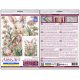 Cross Stitch Kit "Easter bunny waiting"