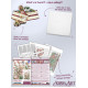 Cross Stitch Kit "Easter bunny waiting"