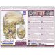 Cross Stitch Kit "The Easter Miracle"
