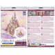 Cross Stitch Kit "Kingdom in the Sky"