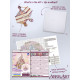Cross Stitch Kit "Kingdom in the Sky"