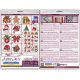 Cross Stitch Kit "Christmas Advent"