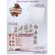 Cross Stitch Kit "Christmas Advent"