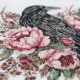 Cross Stitch Kit "Secret garden"