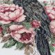 Cross Stitch Kit "Secret garden"
