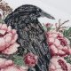 Cross Stitch Kit "Secret garden"