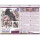 Cross Stitch Kit "Secret garden"
