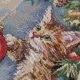 Cross Stitch Kit "Furry rascal"