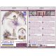Cross Stitch Kit "The Embodiment of Grace"