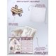 Cross Stitch Kit "The Embodiment of Grace"