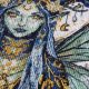 Cross Stitch Kit "Elf of the Starry Forest"