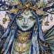 Cross Stitch Kit "Elf of the Starry Forest"