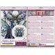 Cross Stitch Kit "Elf of the Starry Forest"