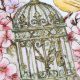 Cross Stitch Kit "Canary Song"