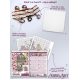 Cross Stitch Kit "Canary Song"