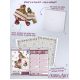 Cross Stitch Kit "A treat for the elves"