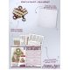 Cross Stitch Kit "Cozy Winter"
